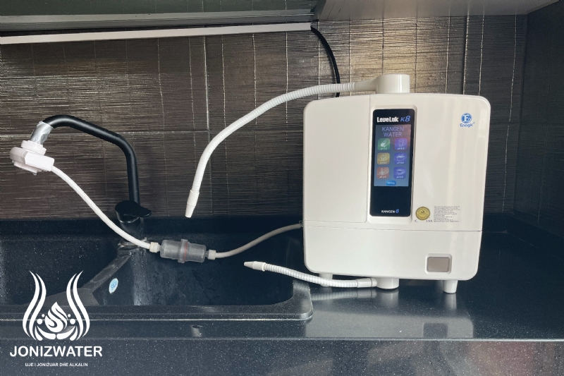 Uje i jonizuar per kundra plakjes, uje i jonizuar kundra stres oksidativ, investim për shëndetin me uje te jonizuar, ofertë speciale per uje te jonizuar, testim uji falas, pse duhet ujë i jonizuar, uje i jonizuar per anti age