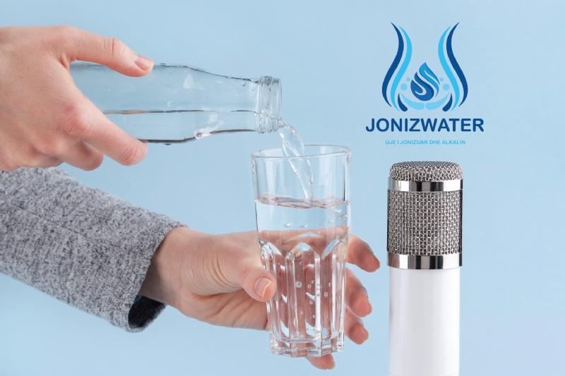 Neutralizim pesticide me uje te jonizuar alkalin Kangen, ujë per gatim me uje te jonizuar alkalin Kangen, pastrim mish me uje te jonizuar alkalin Kangen, heq hormone me uje te jonizuar alkalin Kangen, ujë Kangen për mish